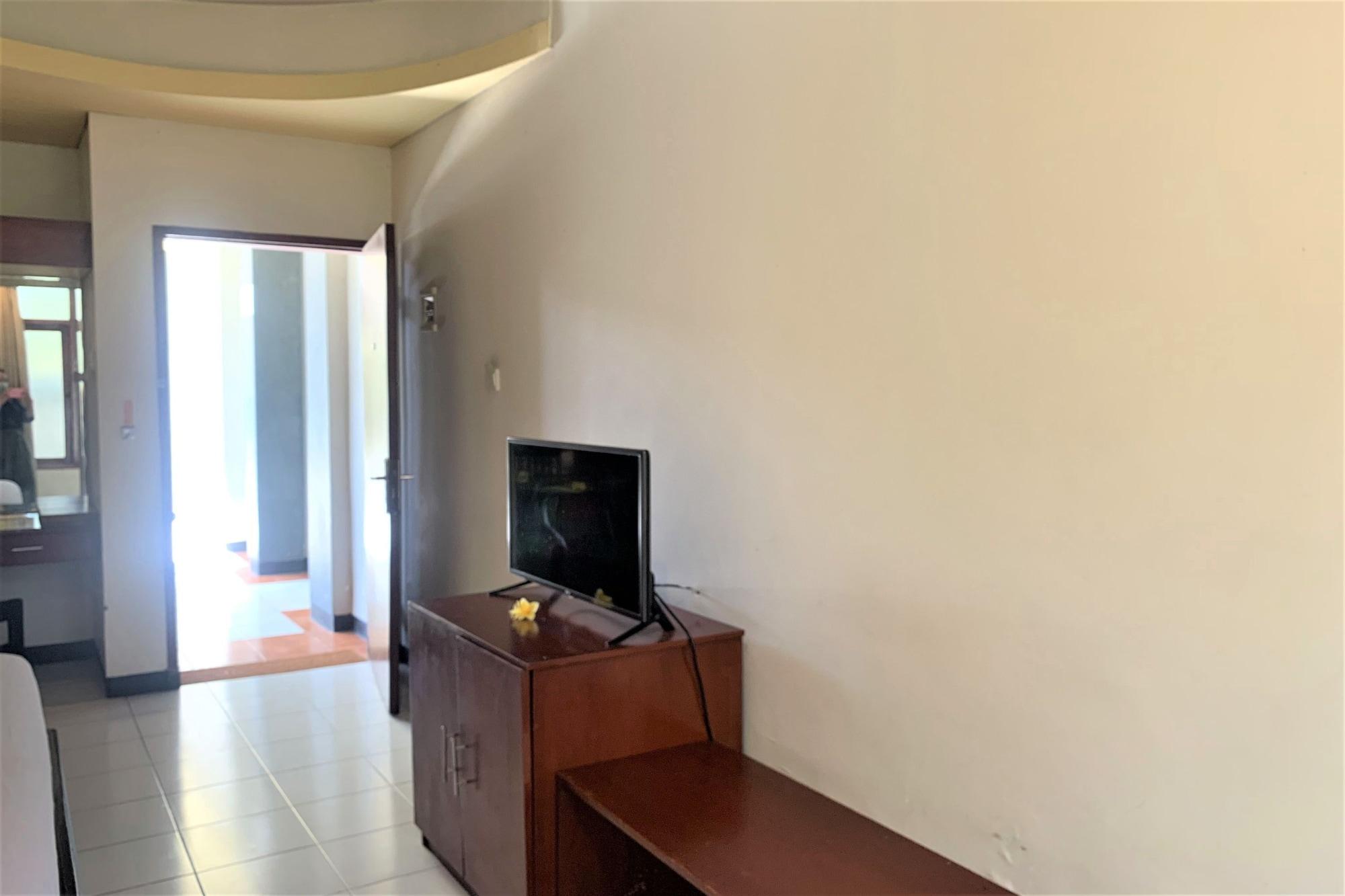 The Yani Hotel Bali Pesanggaran Exterior foto