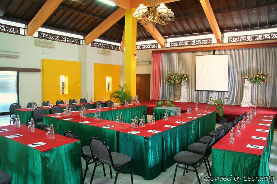 The Yani Hotel Bali Pesanggaran Facilidades foto
